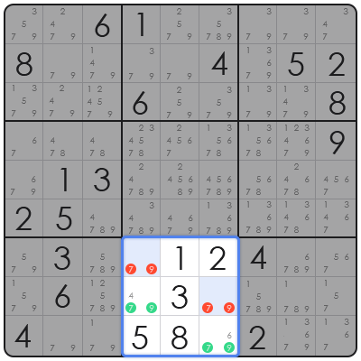 frank longo sudoku